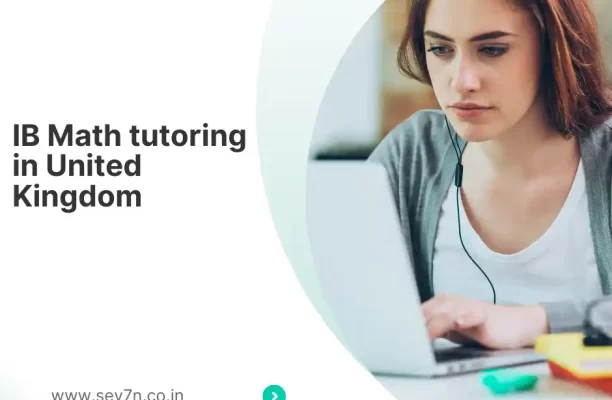 IB Math Success Starts Here: Connect with Dedicated IB Math Tutors