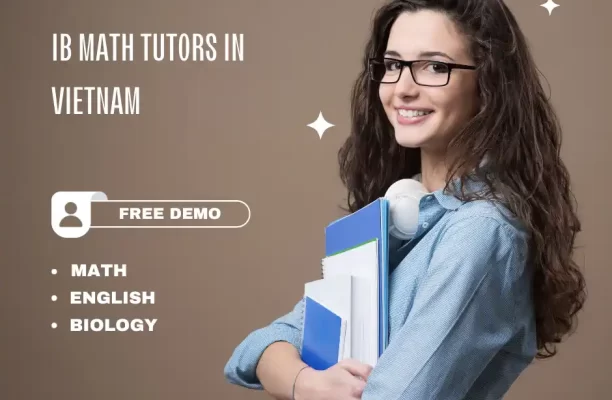 IB Math Tutoring for Exceptional Results: Choose the Best IB Math Tutors