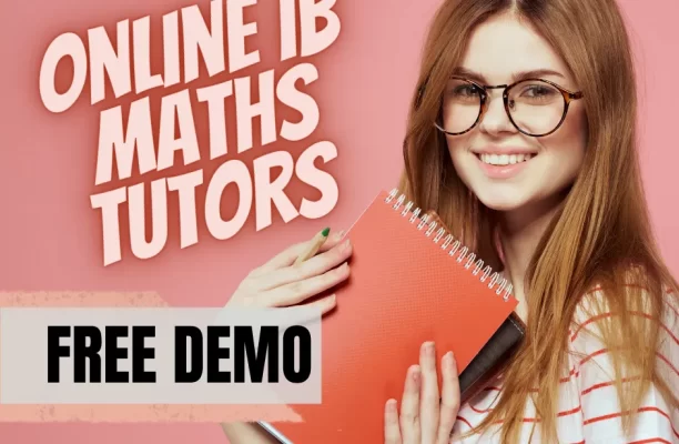 Unlocking Success: The Power of Online IB Maths Tutors in Boosting Your Grades