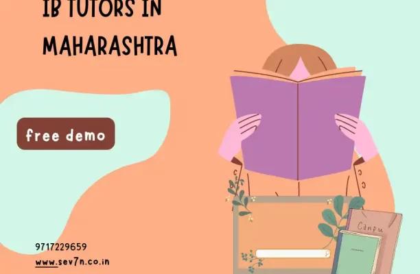 Finding the Best IB Tutors in India A Guide to Maharashtra and Mumbai