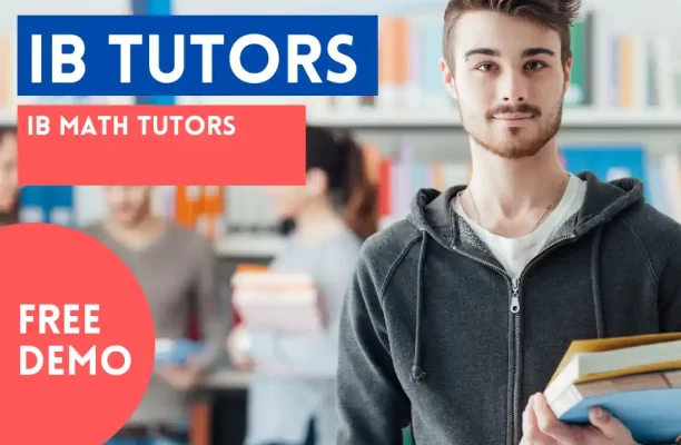 Boost Your Math Skills with Expert IB Math Tutors