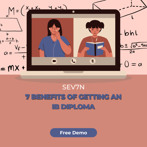 7 Benefits of Getting an IB Diploma